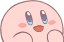 kirbyhappy